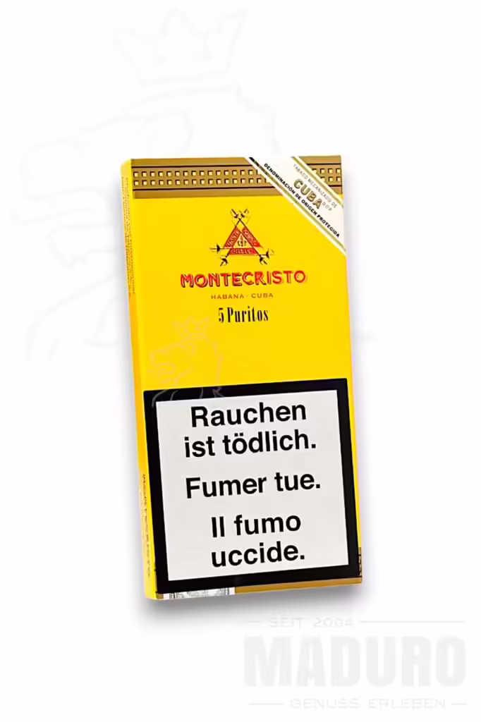 cigarillo-montecristo-puritos-maduro