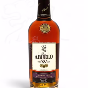 rum-abuelo-xv-napoleon-cognac-cask-maduro