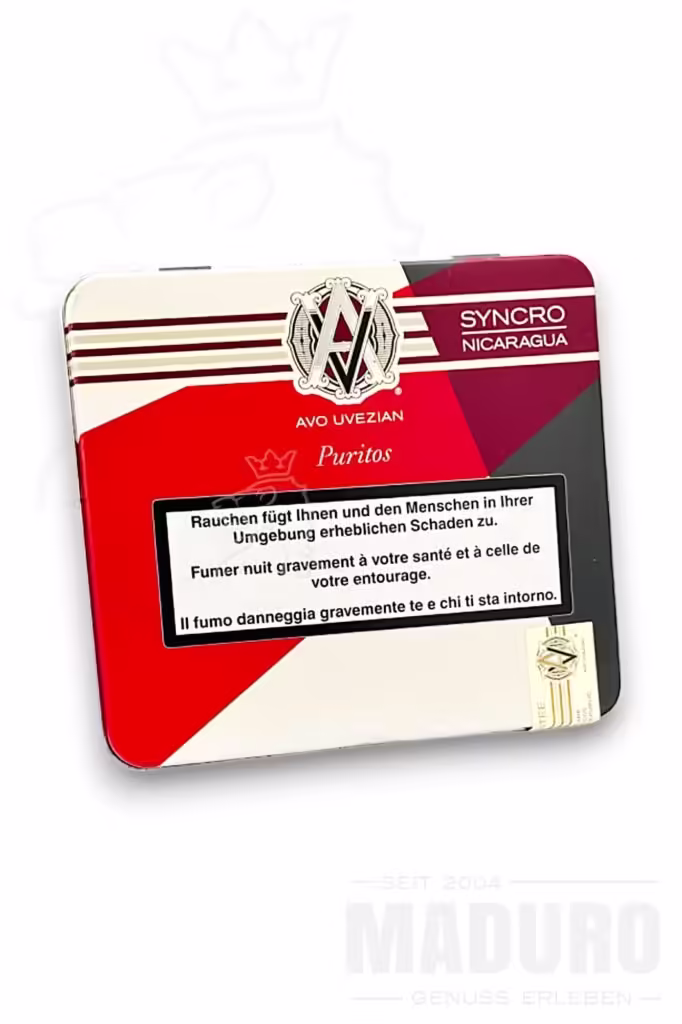 zigarre-avo-syncro-nicaragua-puritos-maduro