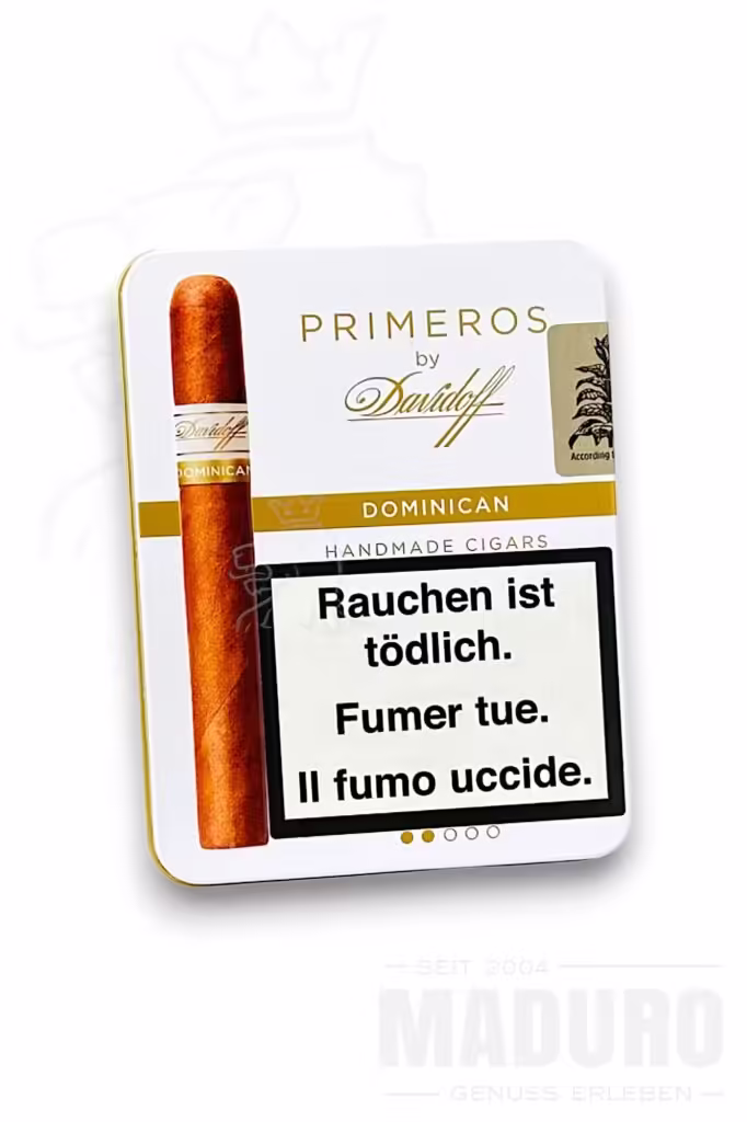 zigarre-davidoff-primeros-dominican-maduro