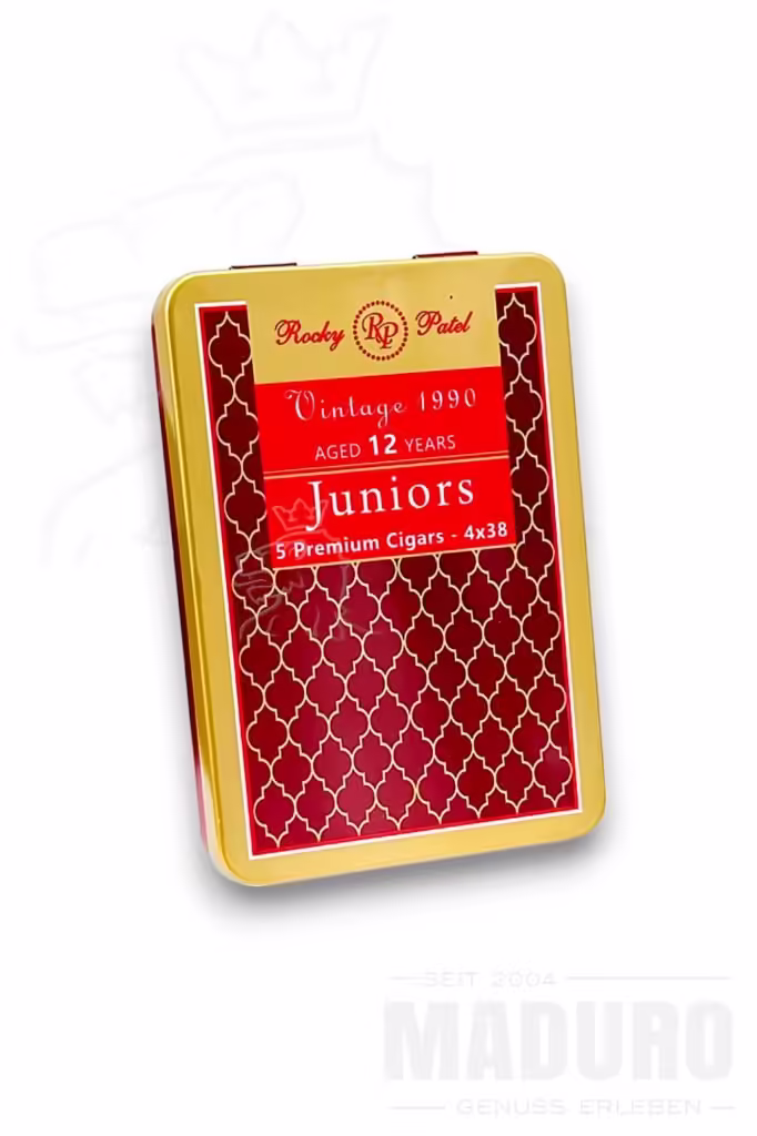 zigarre-rocky-patel-juniors-vintage-1990-maduro
