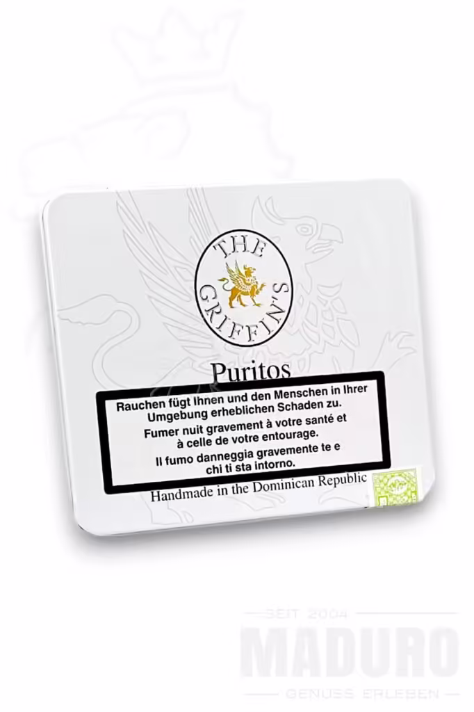 zigarre-the-griffins-puritos-maduro