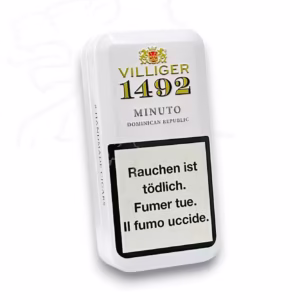 zigarre-villiger-1492-minuto-dominican-maduro