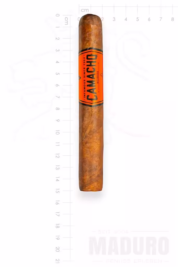 zigarre-camacho-nicaragua-toro-maduro