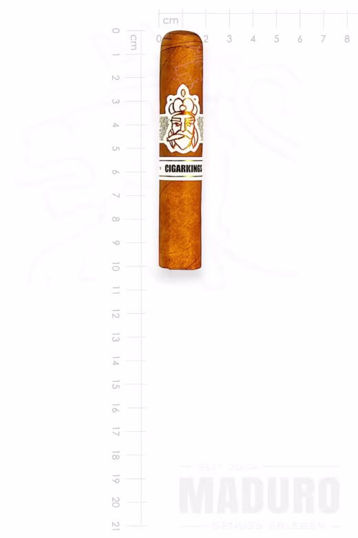 zigarre-cigarkings-sun-grown-petit-robusto-maduro