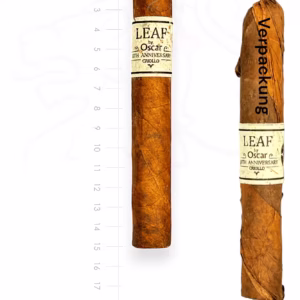 zigarre-leaf-by-oscar-criollo-10th-anniversary-toro-maduro