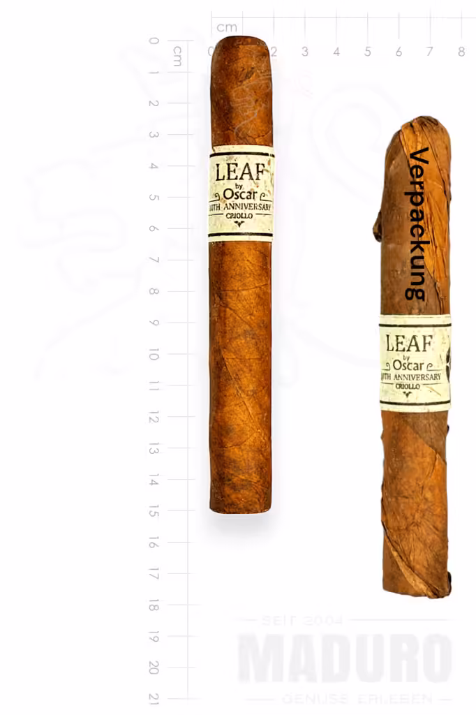 zigarre-leaf-by-oscar-criollo-10th-anniversary-toro-maduro