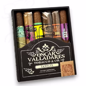 zigarre-oscar-valladares-toro-sampler-maduro
