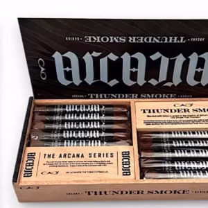 Zigarre CAO Thunder Smoke the Arcana Series