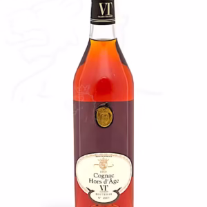 Cognac Vallein Tercinier Hors dÀge