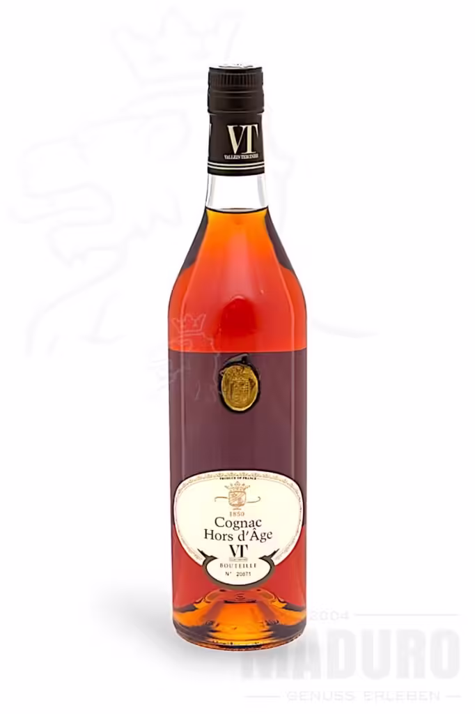 Cognac Vallein Tercinier Hors dÀge