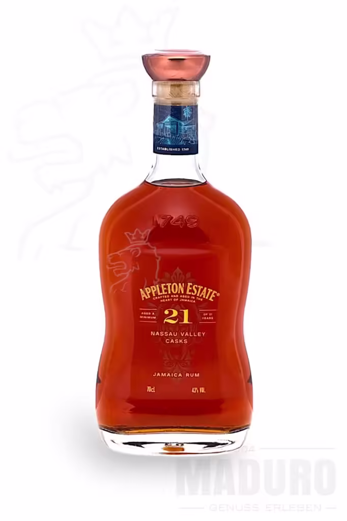 rum-appleton-estate-21-jahre-nassau-valley-casks-jamaica-maduro