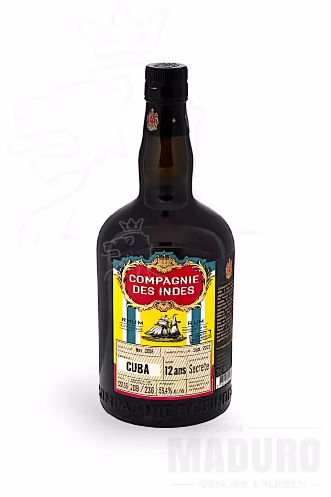 rum-compagnie-des-indes-cuba-12-jahre-maduro