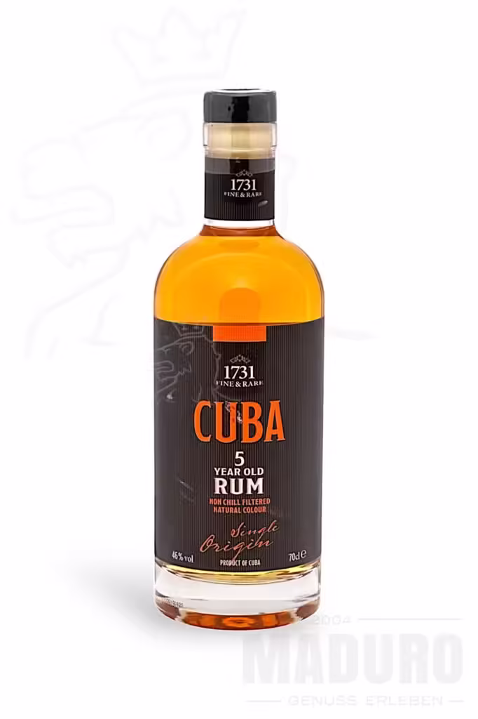 rum-fine&rare-1731-cuba-5-jahre-single-origin-maduro