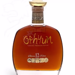 rum-opium-12-jahre-systema-solera-oliver&oliver-maduro
