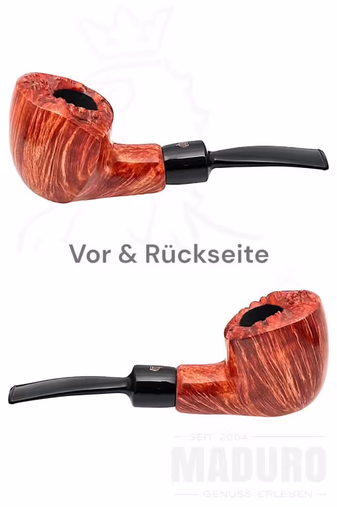 tabakpfeife-crown-maduro #2
