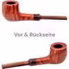 tabakpfeife-crown-maduro #2