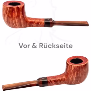 tabakpfeife-crown-maduro #2