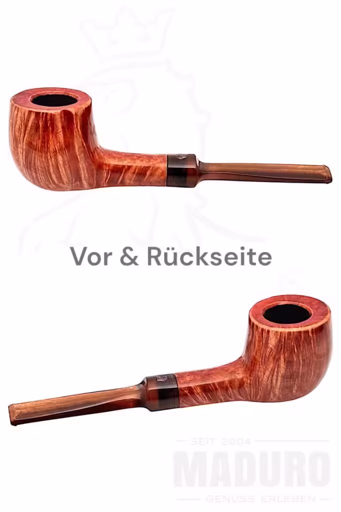tabakpfeife-crown-maduro #2