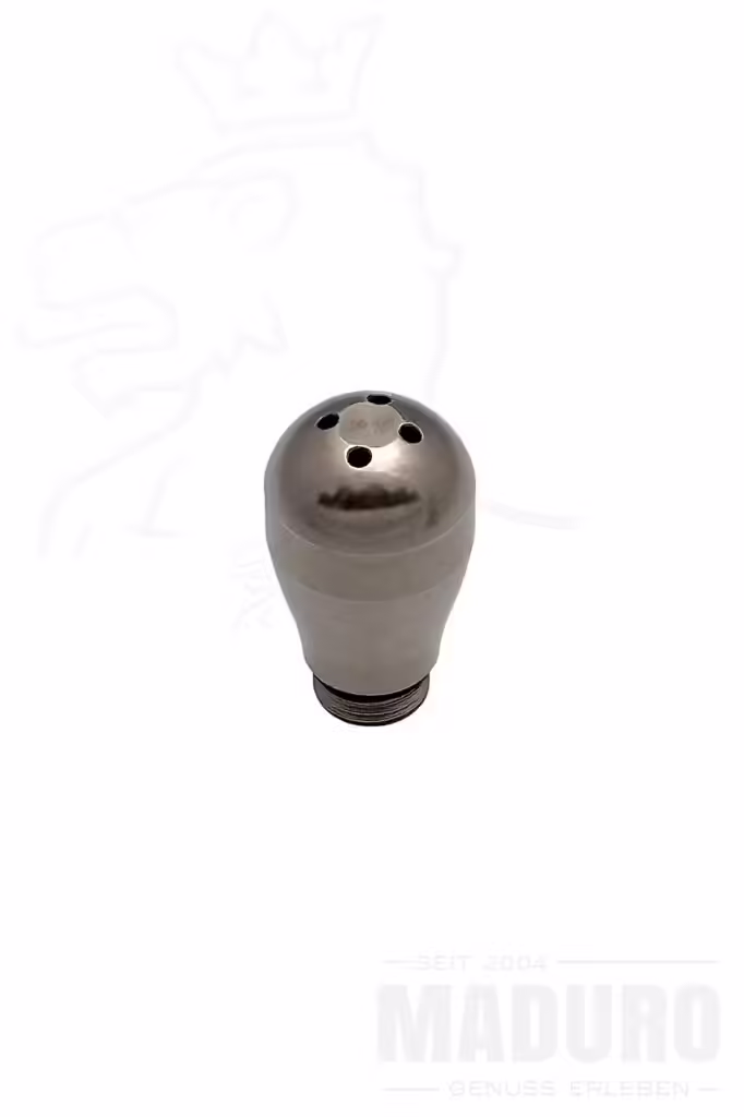 dampf-4-loch-düse-maduro