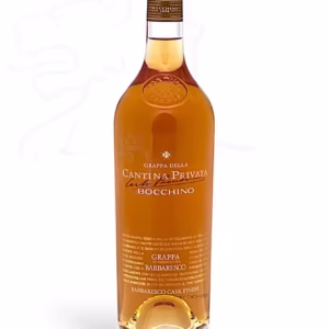 grappa-bocchino-cantina-privata-nebbiolo-Barbaresco-cask-finish-maduro