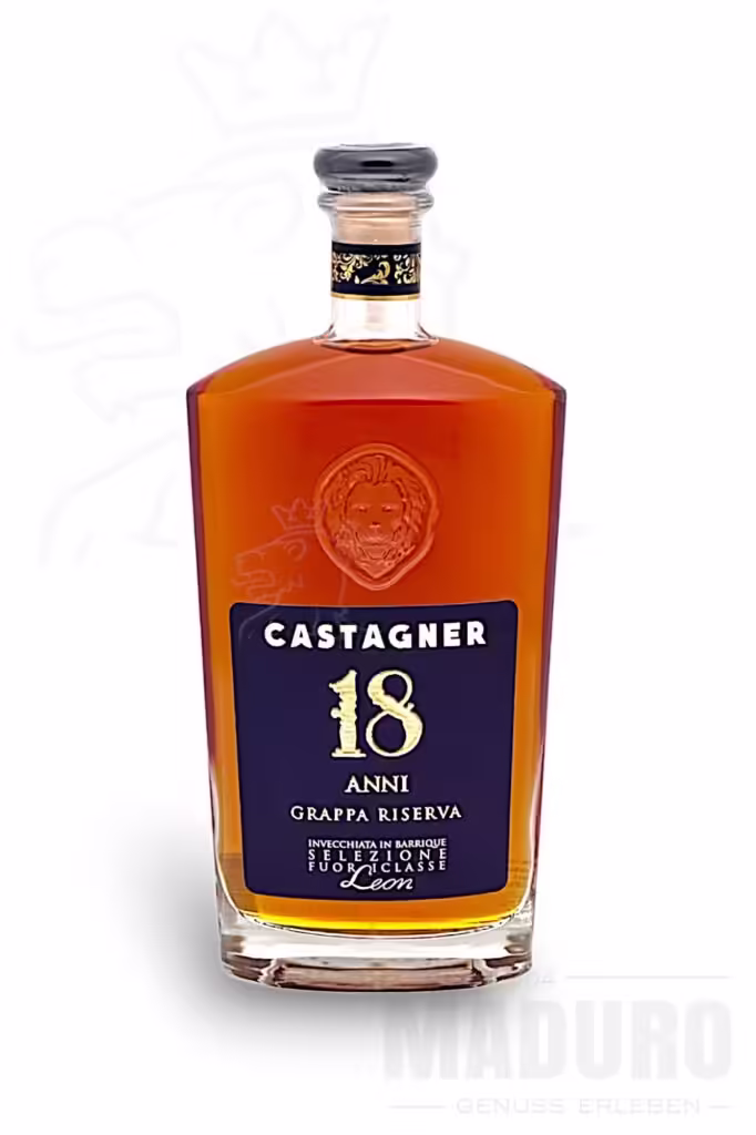 grappa-castagner-18-jahre-leon-fuorliclasse-riserva-maduro