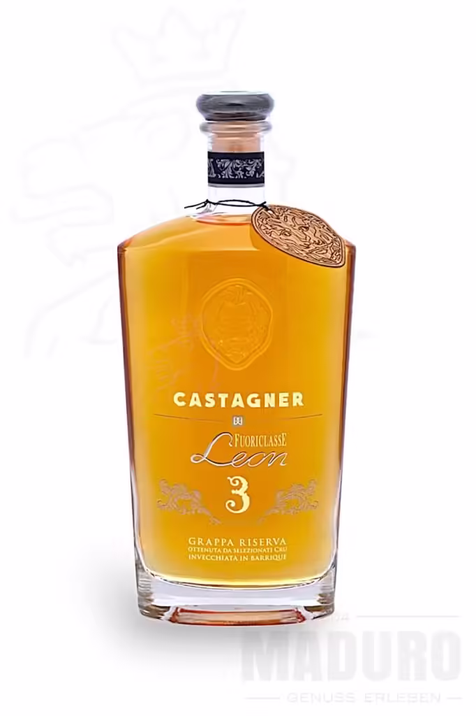 grappa-castagner-fuoriclasse-leon-3-jahre-riserva-maduro