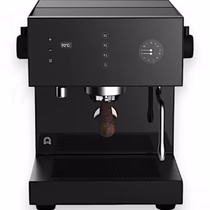 kaffeemaschine-arkel-coast schwarz-matt-maduro