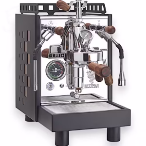 kaffeemaschine-bezzera-aria-pid-flow-control-quadri-nera-2-kreis-maduro