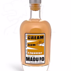 rum-cream-liqueur-maduro