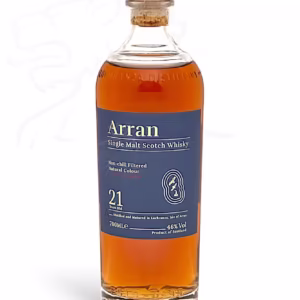 whisky-arran-21-jahre-scotch-maduro