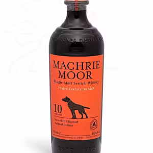whisky-arran-machrie-moor-10-jahre-Peated-scotch-maduro