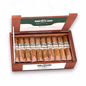zigarre-bentley-white-half-corona-maduro