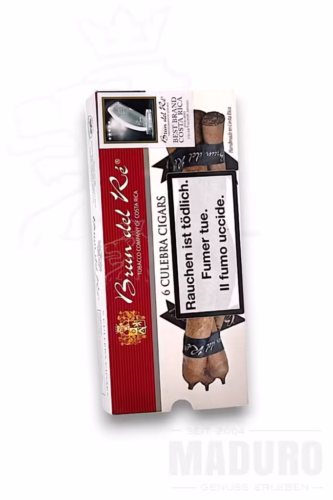 zigarre-brun-del-re-culebra-maduro