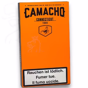 zigarre-camacho-connecticut-toro-orange-maduro