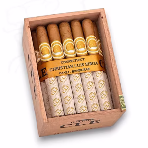 zigarre-cle-connecticut-corona-maduro
