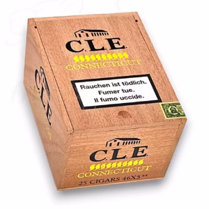 zigarre-cle-connecticut-corona-maduro