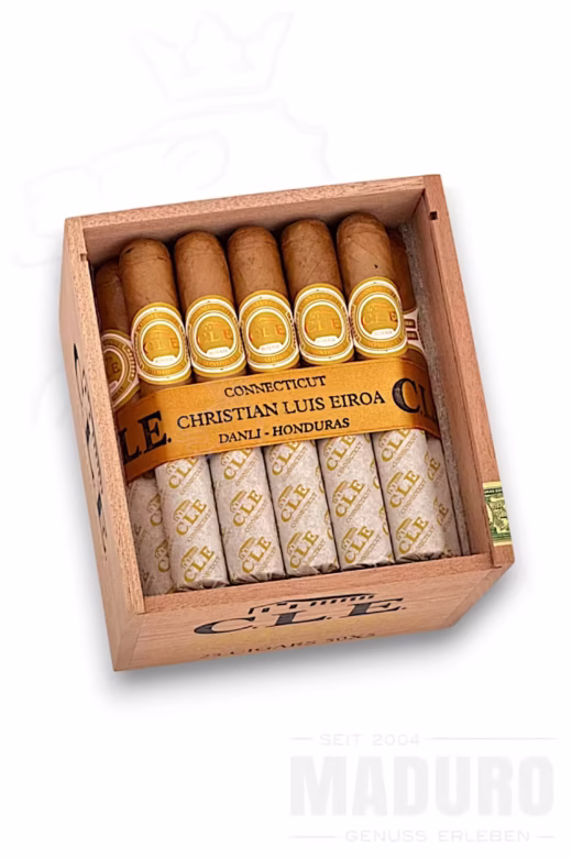 zigarre-cle-connecticut-robusto-maduro