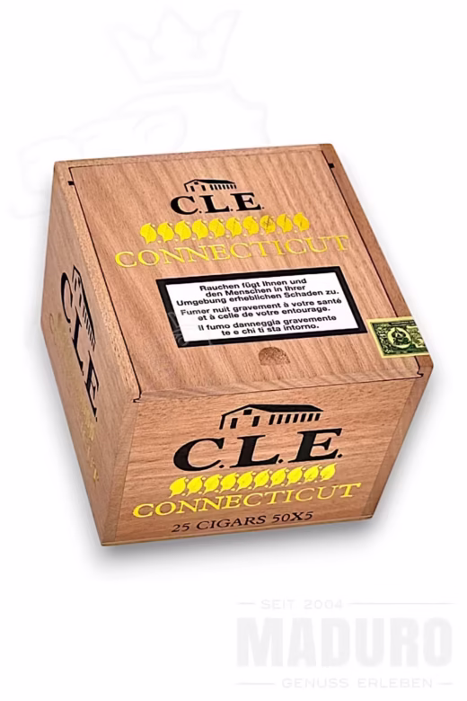 zigarre-cle-connecticut-robusto-maduro