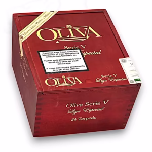 zigarre-oliva-serie-v-double-torpedo-maduro