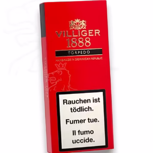 zigarre-villiger-1888-dominican-rot-maduro