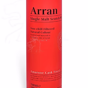 whisky-arran-amarone-cask-finish-scotch-maduro