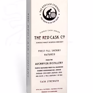 whisky-auchroisk-13-jahre-cask-55.5%-the-red-cask-scotch-maduro