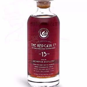 whisky-auchroisk-13-jahre-cask-55.5%-the-red-cask-scotch-maduro
