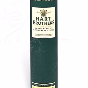 whisky-auchroisk-20-jahre-cask-56.3%-hart-brothers-scotch-maduro
