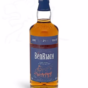 whisky-benriach-21-jahre-scotch-maduro