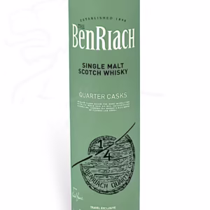 whisky-benriach-quarter-cask-scotch-maduro