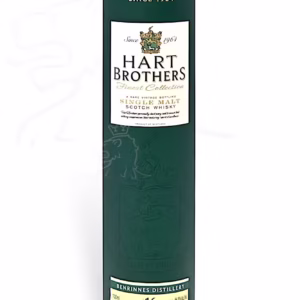 whisky-benrinnes-16-jahre-cask-56.5%-hart-brothers-scotch-maduro
