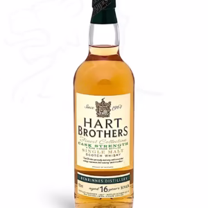 whisky-benrinnes-16-jahre-cask-56.5%-hart-brothers-scotch-maduro