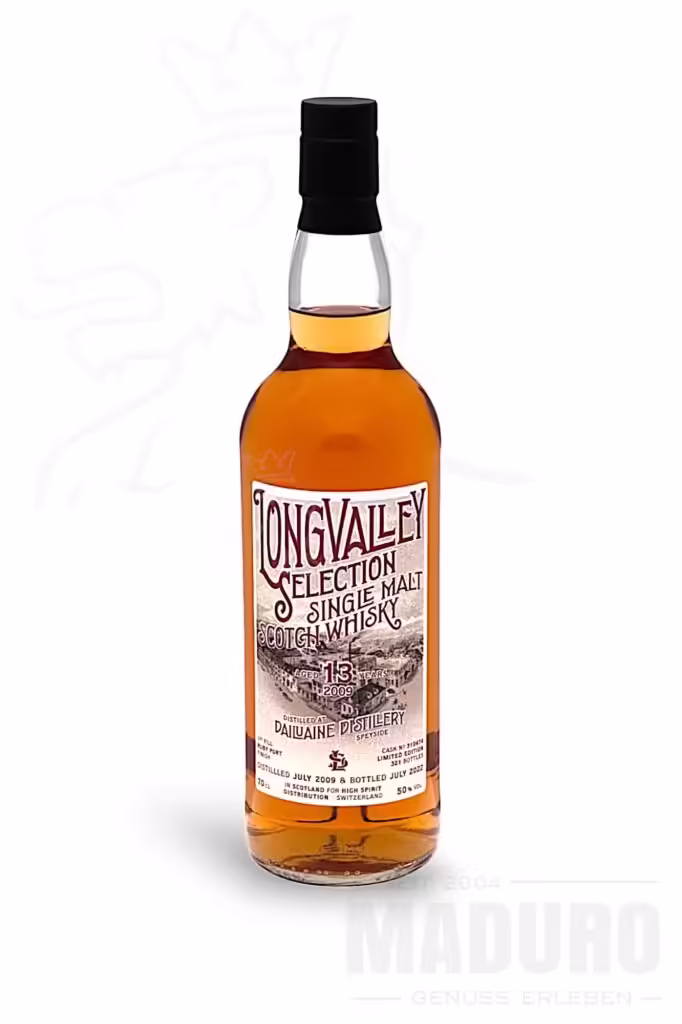 whisky-dailuaine-13-jahre-longvalley-maduro